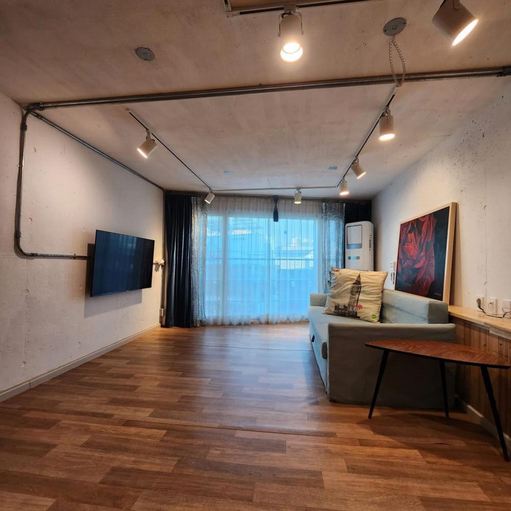 Ariene Guesthouse Gwangju Metropolitan City Eksteriør bilde