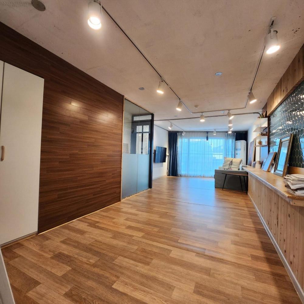 Ariene Guesthouse Gwangju Metropolitan City Eksteriør bilde