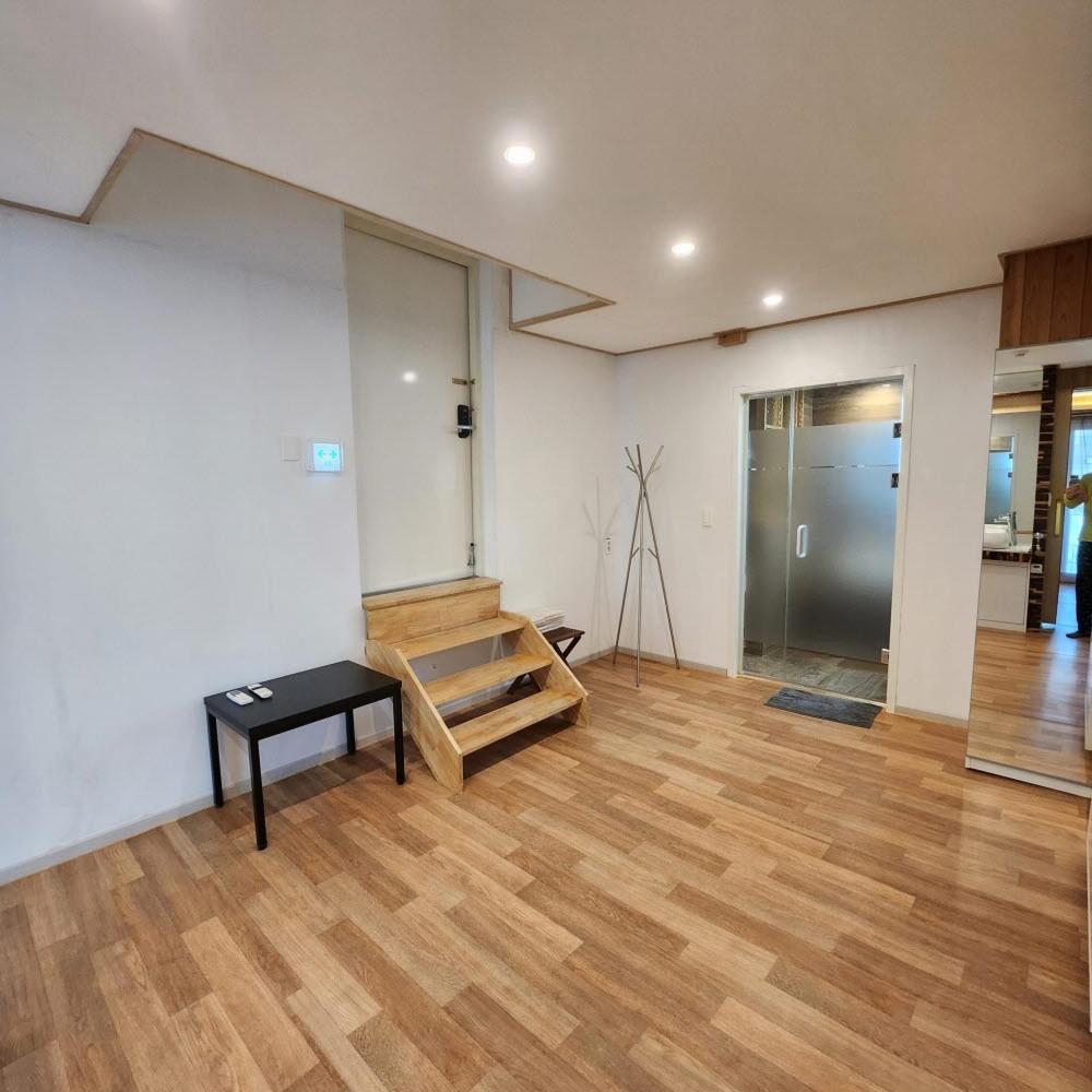 Ariene Guesthouse Gwangju Metropolitan City Eksteriør bilde