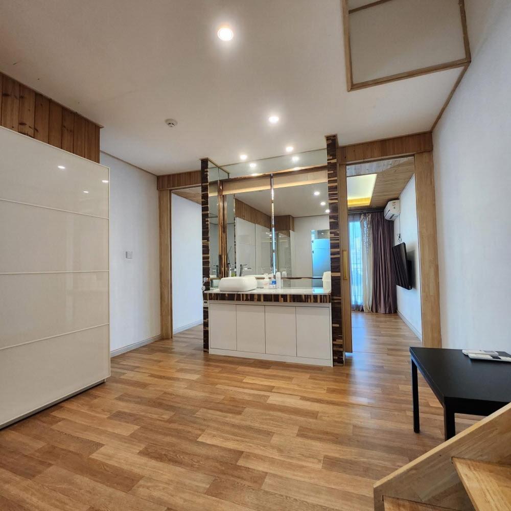Ariene Guesthouse Gwangju Metropolitan City Eksteriør bilde