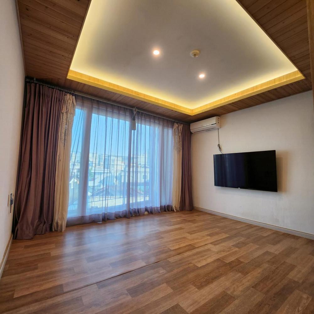 Ariene Guesthouse Gwangju Metropolitan City Eksteriør bilde