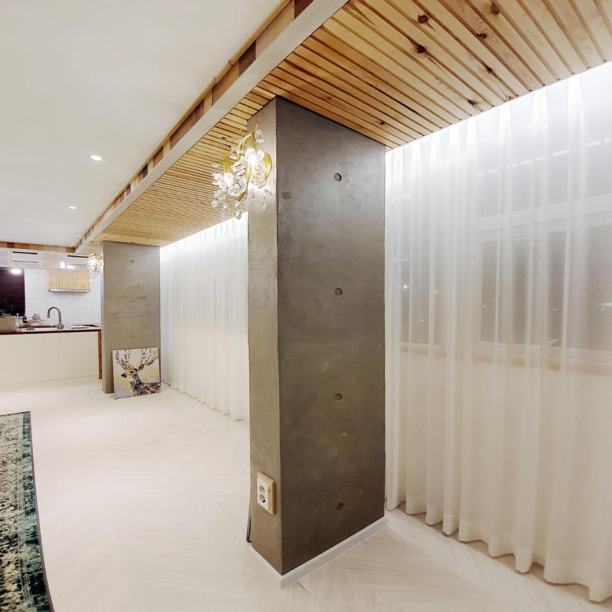 Ariene Guesthouse Gwangju Metropolitan City Eksteriør bilde