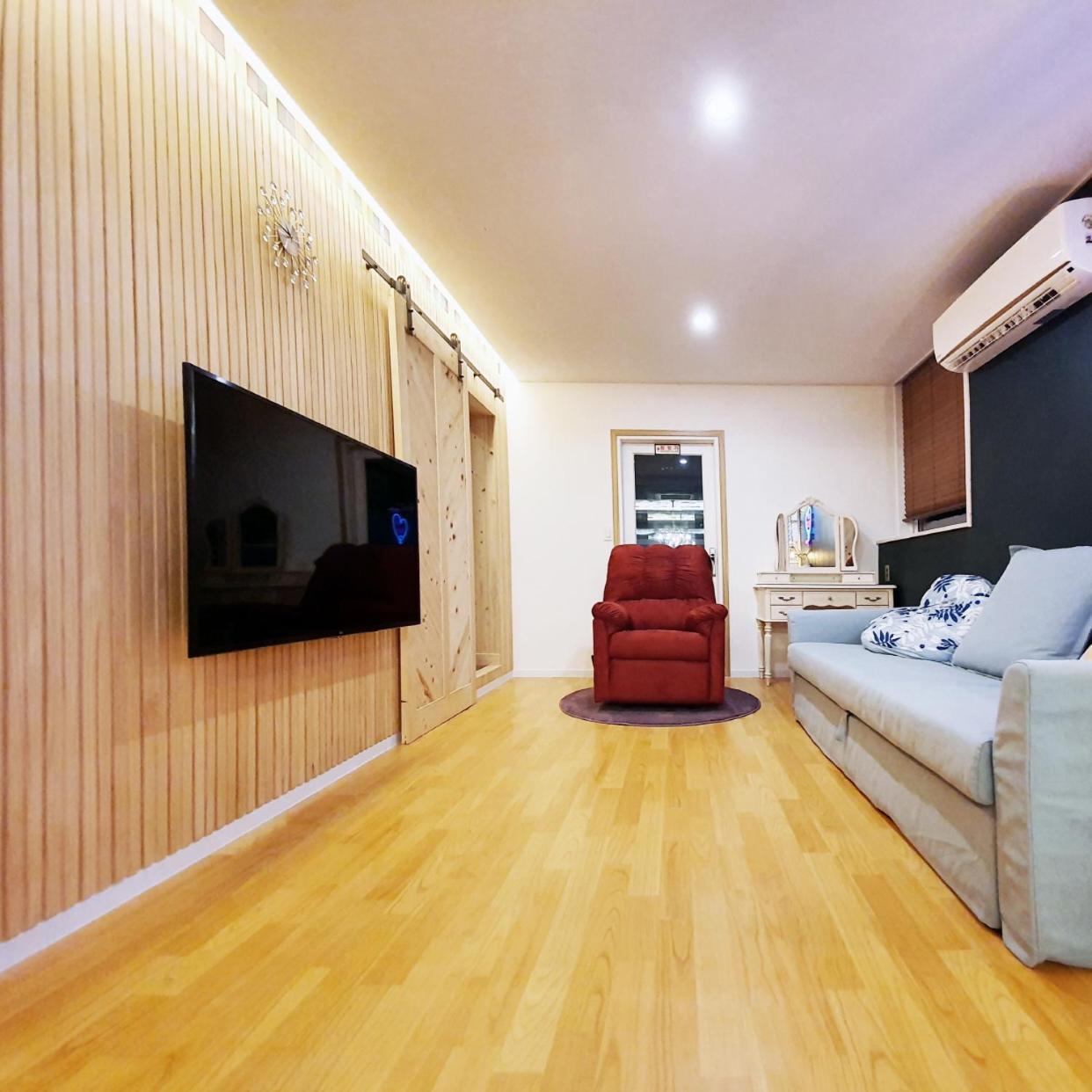 Ariene Guesthouse Gwangju Metropolitan City Eksteriør bilde