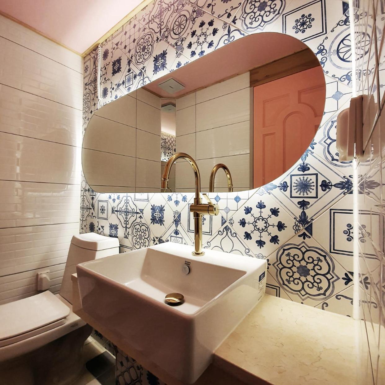 Ariene Guesthouse Gwangju Metropolitan City Eksteriør bilde