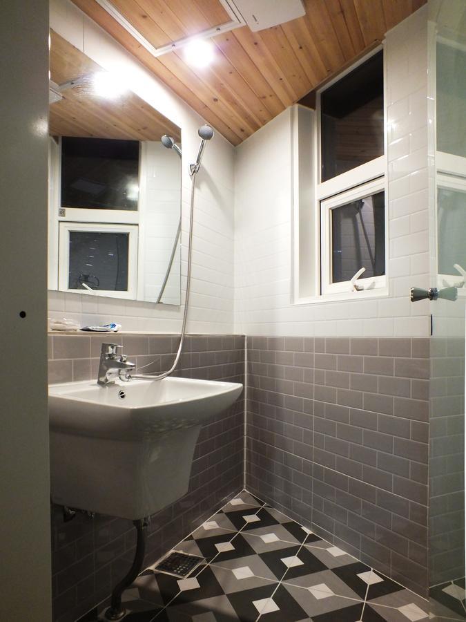 Ariene Guesthouse Gwangju Metropolitan City Rom bilde