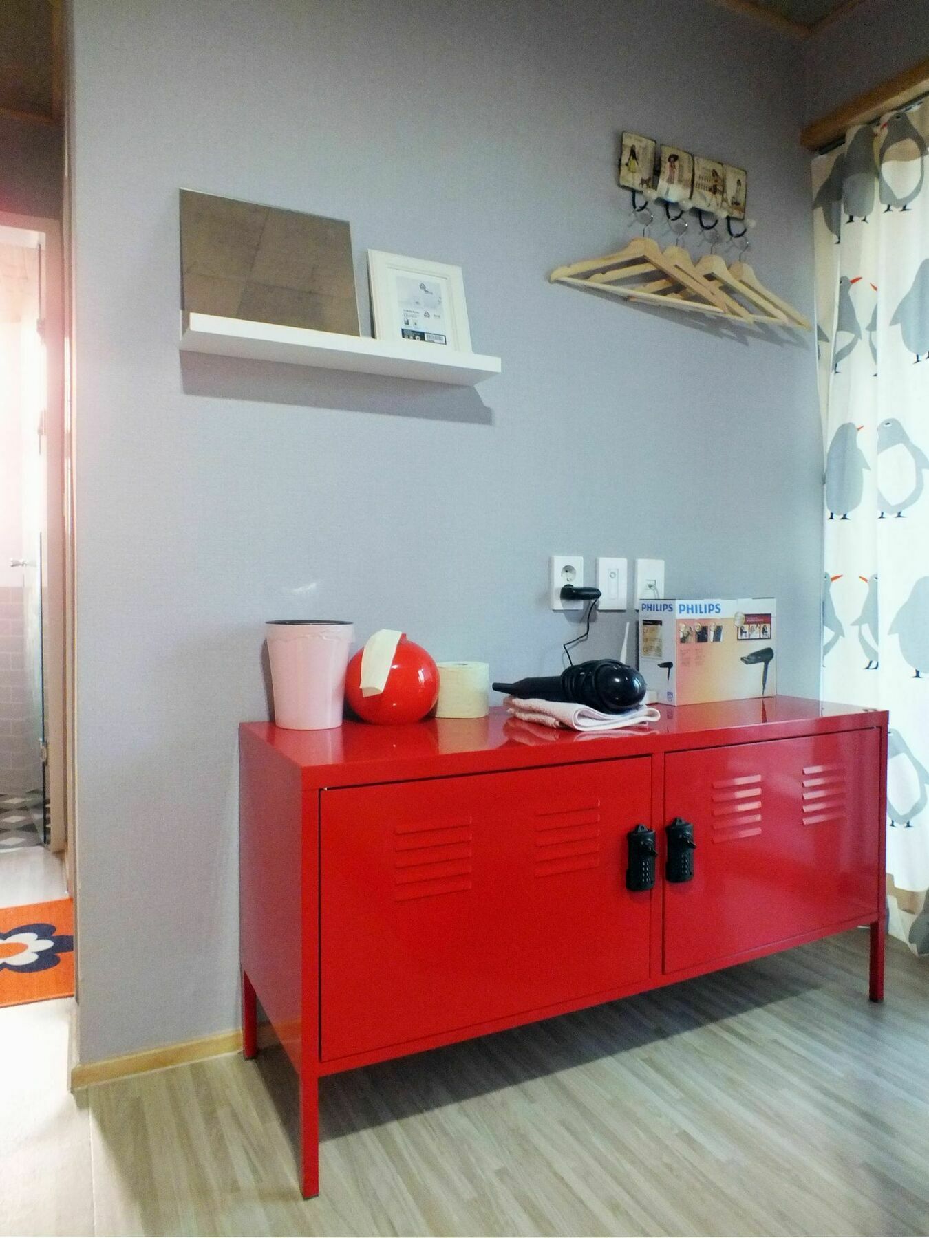 Ariene Guesthouse Gwangju Metropolitan City Eksteriør bilde