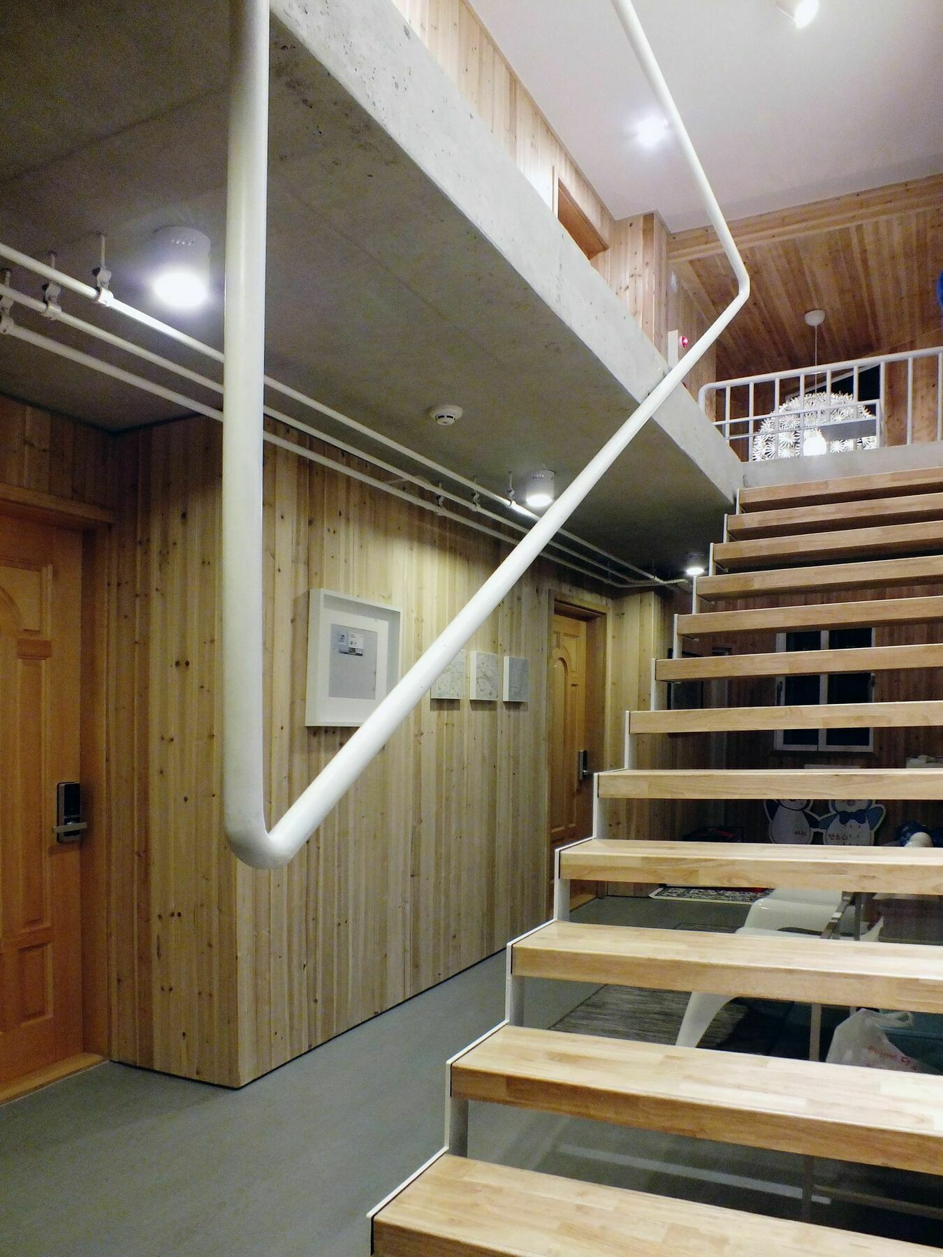Ariene Guesthouse Gwangju Metropolitan City Eksteriør bilde