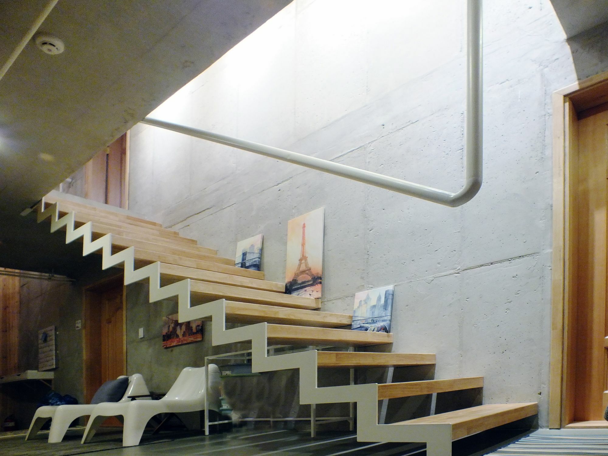 Ariene Guesthouse Gwangju Metropolitan City Eksteriør bilde