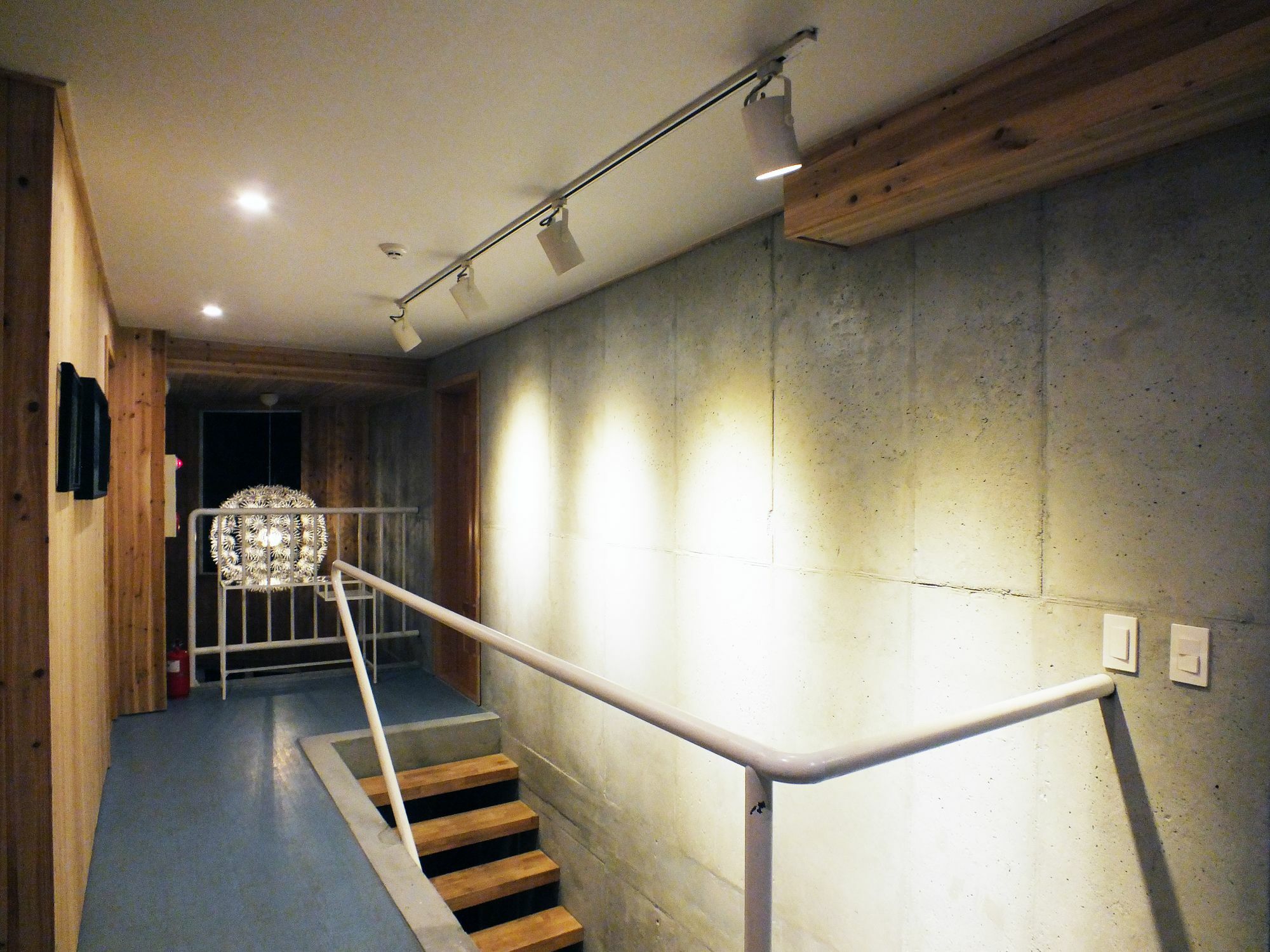 Ariene Guesthouse Gwangju Metropolitan City Eksteriør bilde