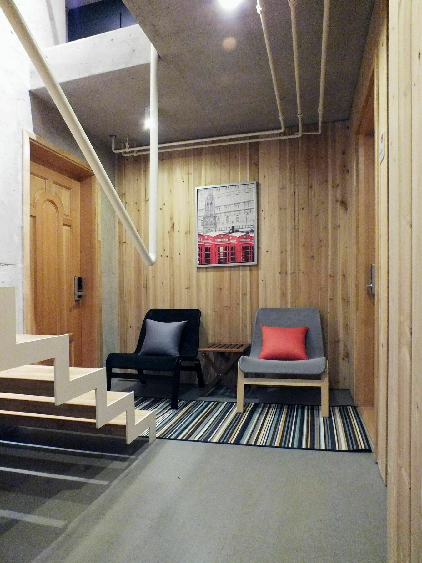 Ariene Guesthouse Gwangju Metropolitan City Eksteriør bilde