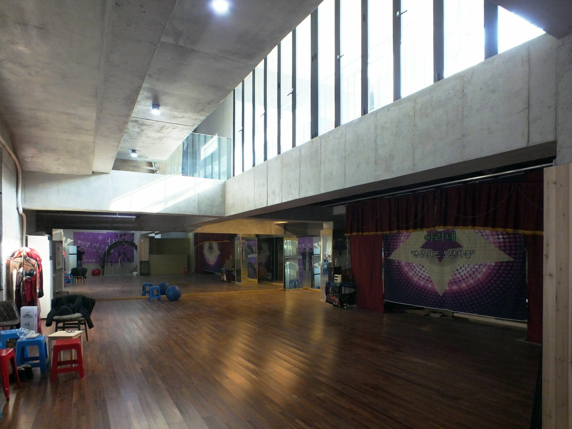 Ariene Guesthouse Gwangju Metropolitan City Eksteriør bilde