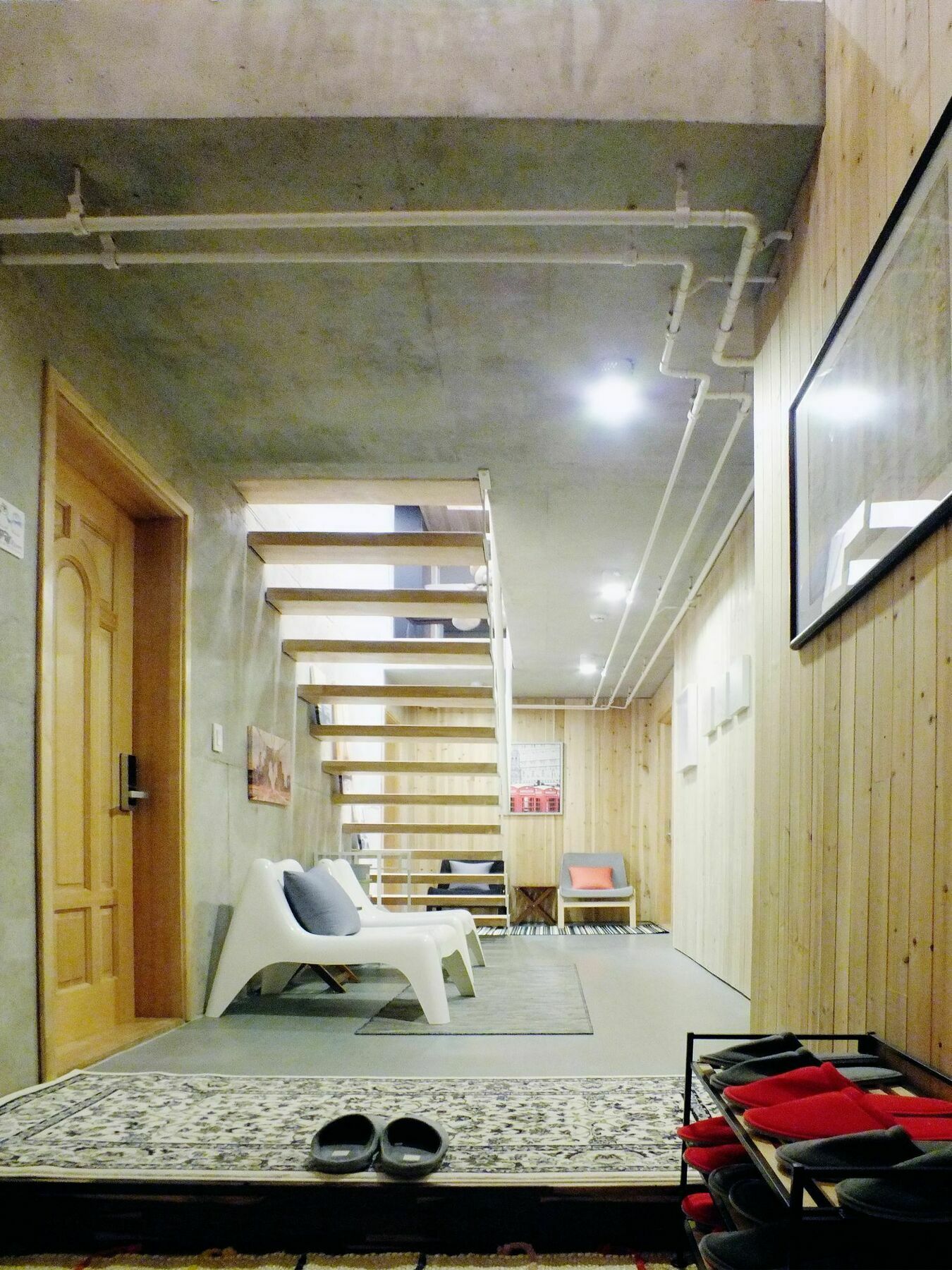 Ariene Guesthouse Gwangju Metropolitan City Eksteriør bilde