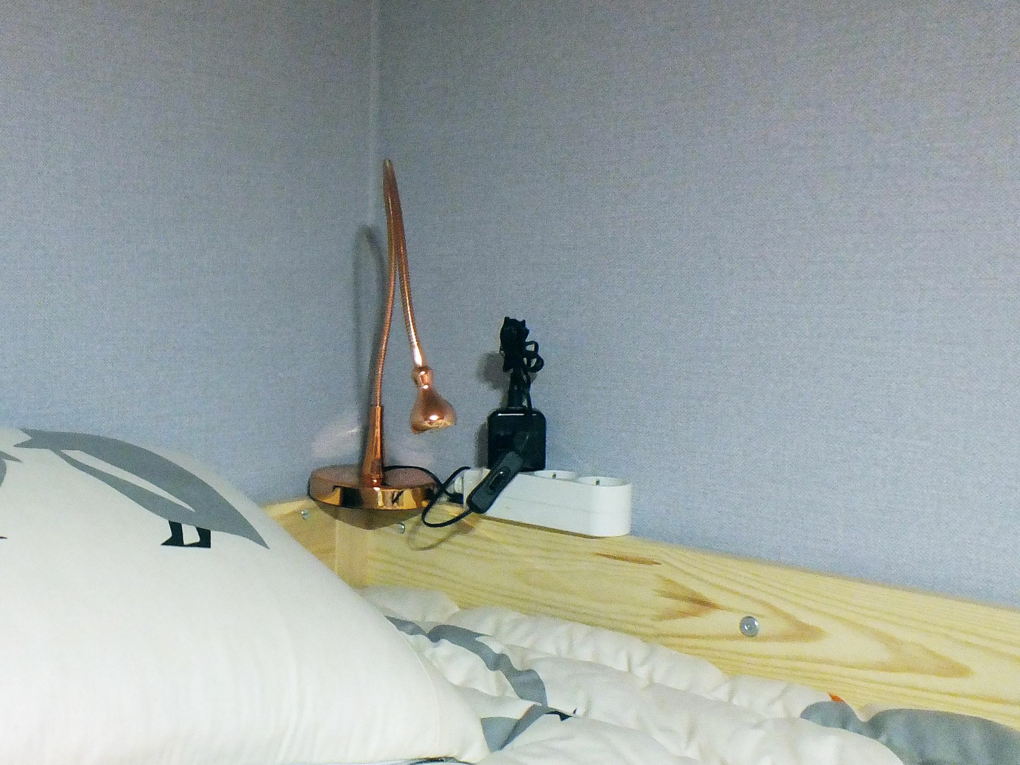 Ariene Guesthouse Gwangju Metropolitan City Eksteriør bilde